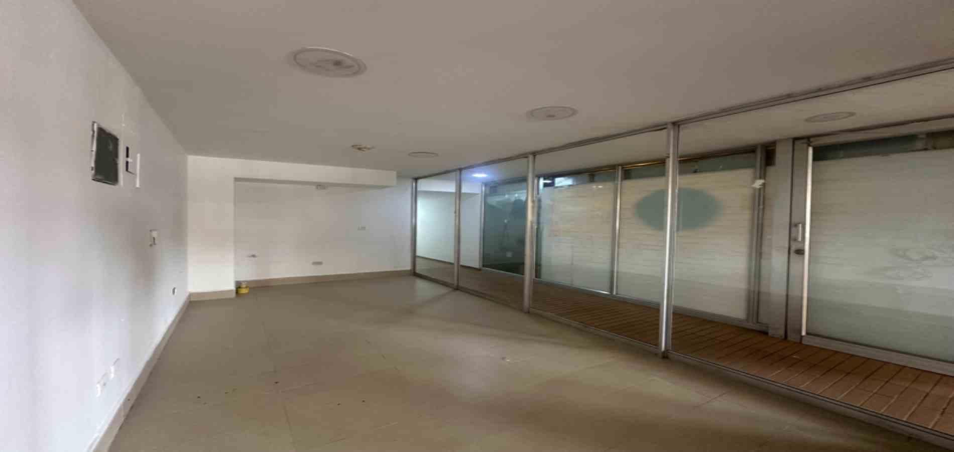 LOCAL EN ARRIENDO UBICADO EN BELLO SECTOR NIQUIA