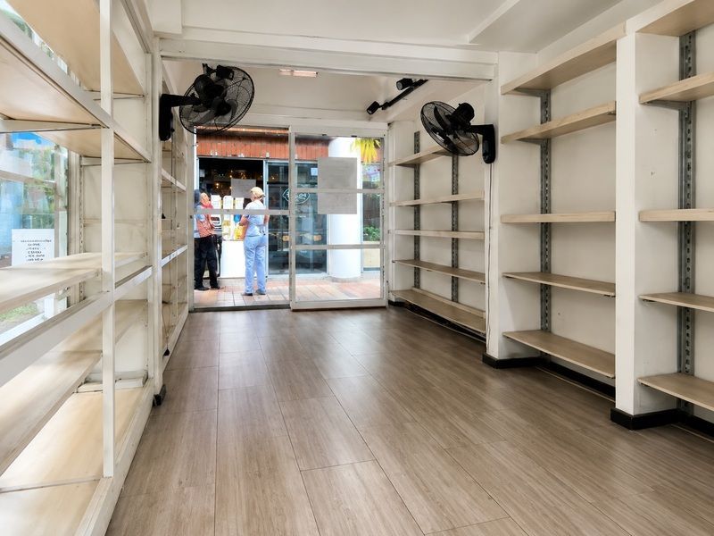 BURBUJA EN ARRIENDO UBICADA EN EL POBLADO SECTOR SANDIEGO