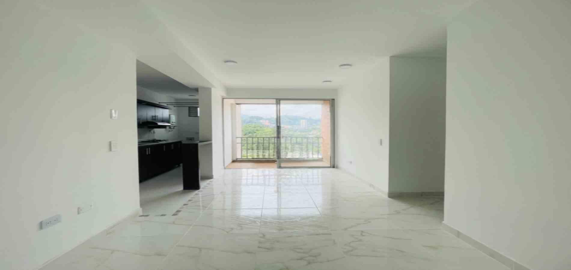 APARTAMENTO EN VENTA UBICADO EN LA ESTRELLA SECTOR LA ALDEA
