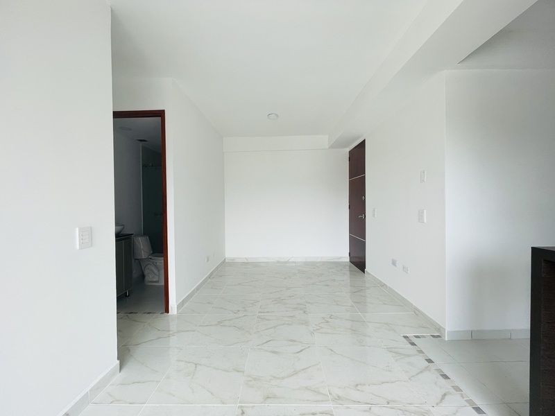 APARTAMENTO EN VENTA UBICADO EN LA ESTRELLA SECTOR LA ALDEA