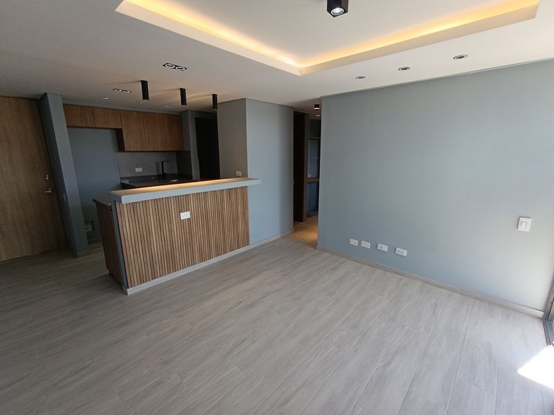APARTAMENTO EN ARRIENDO UBICADO EN EL CARMEN DE VIBORAL SECTOR VISTA VERDE