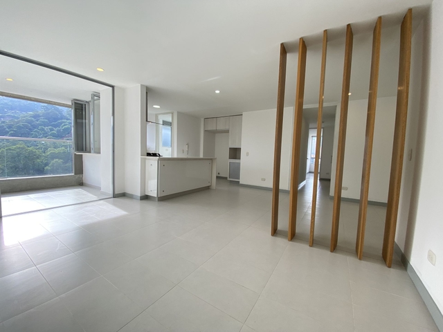APARTAMENTO EN ARRIENDO UBICADO EN EL POBLADO SECTOR CASTROPOL