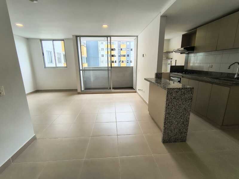 APARTAMENTO EN ARRIENDO UBICADO EN LA ESTRELLA SECTOR LA INMACULADA