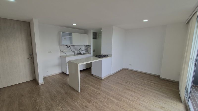 APARTAMENTO EN ARRIENDO UBICADO EN SABANETA SECTOR LAS LOMITAS