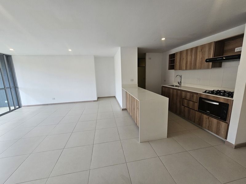 APARTAMENTO EN ARRIENDO UBICADO EN EL POBLADO SECTOR CIUDAD DEL RIO