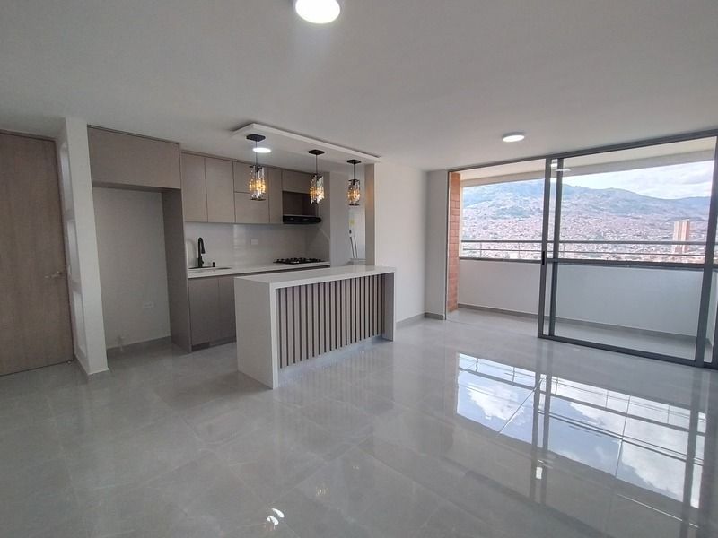 APARTAMENTO EN ARRIENDO UBICADO EN BELLO SECTOR AMAZONIA