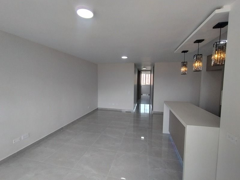 APARTAMENTO EN ARRIENDO UBICADO EN BELLO SECTOR AMAZONIA