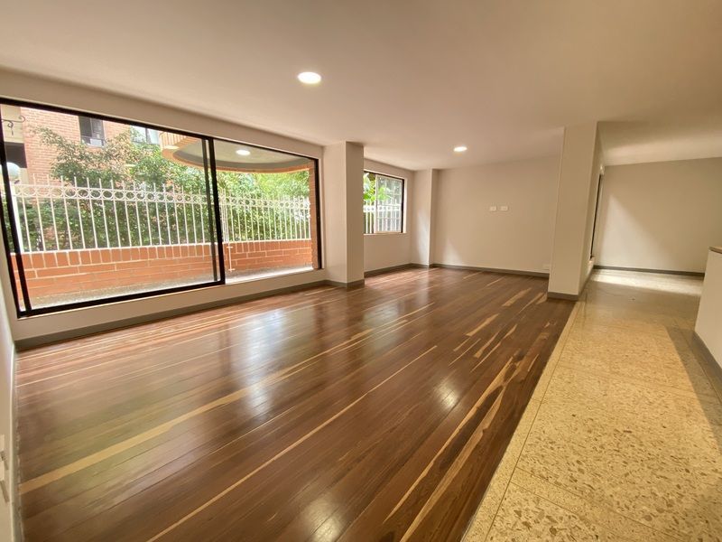 APARTAMENTO EN ARRIENDO UBICADO EN EL POBLADO SECTOR OVIEDO