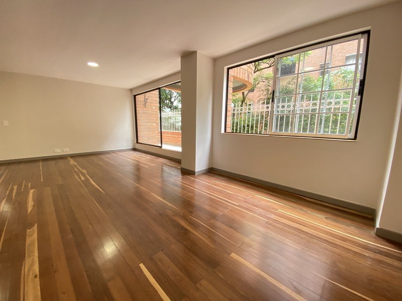 APARTAMENTO EN ARRIENDO UBICADO EN EL POBLADO SECTOR OVIEDO
