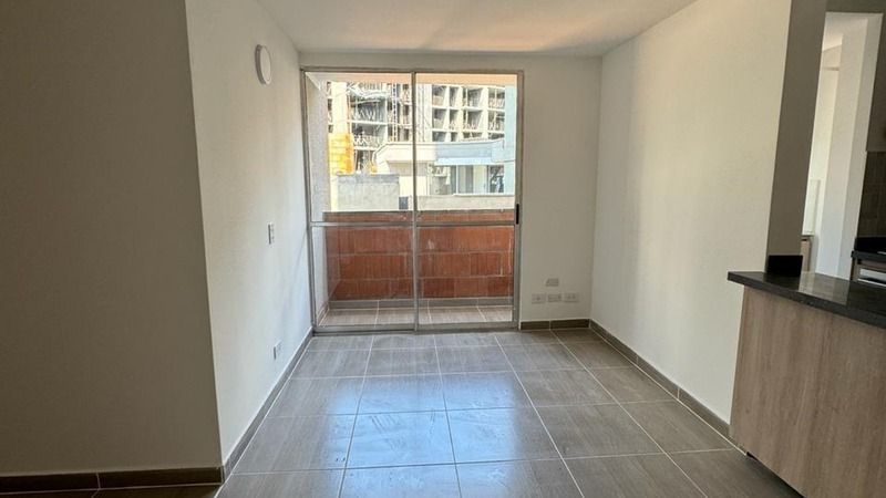 APARTAMENTO EN VENTA UBICADO EN NIQUIA SECTOR NAVARRA