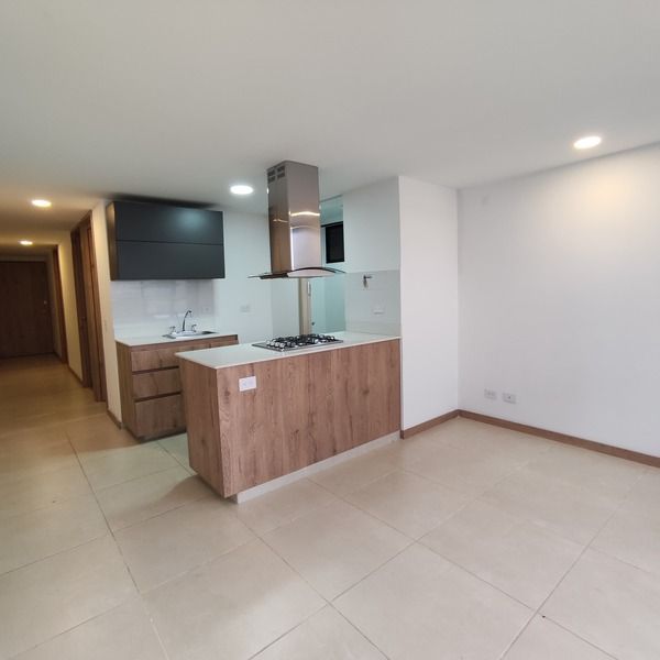 APARTAMENTO EN ARRIENDO UBICADO EN BELLO SECTOR NIQUIA