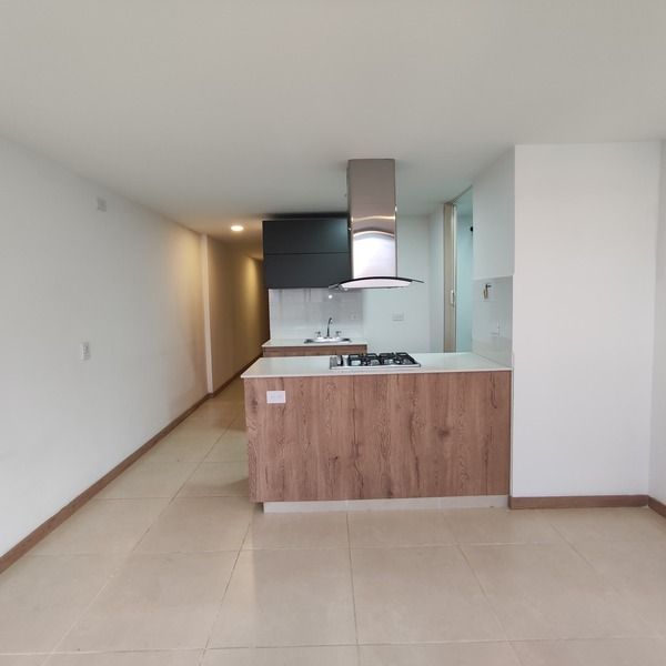 APARTAMENTO EN ARRIENDO UBICADO EN BELLO SECTOR NIQUIA