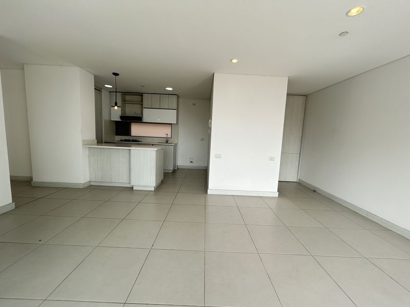 APARTAMENTO EN ARRIENDO UBICADO EN ENVIGADO SECTOR LOMA DEL CHOCHO