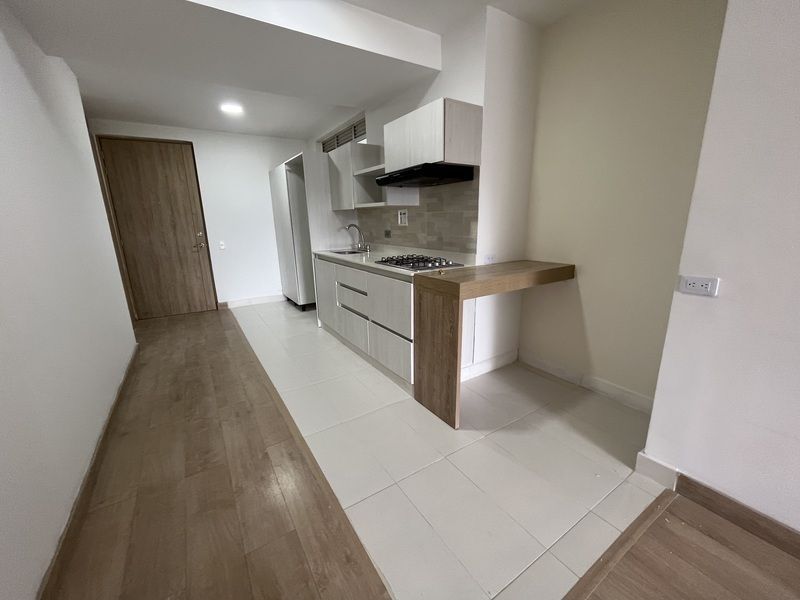 APARTAMENTO EN ARRIENDO UBICADO EN SABANETA SECTOR AVES MARIA