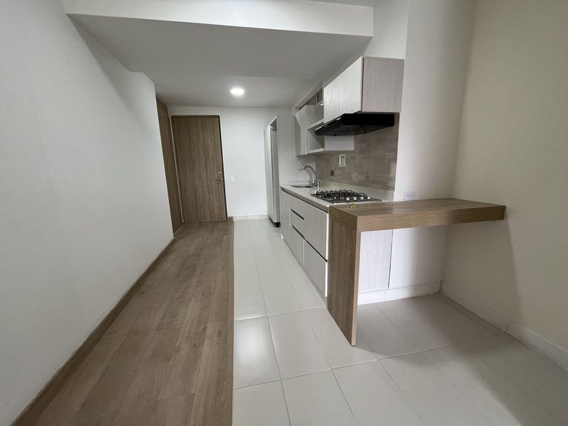 APARTAMENTO EN ARRIENDO UBICADO EN SABANETA SECTOR AVES MARIA
