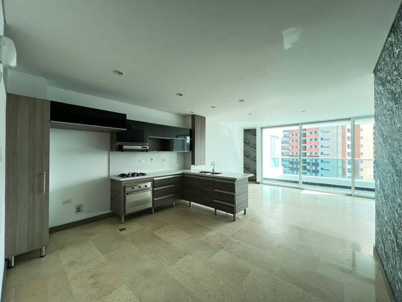 APARTAMENTO EN ARRIENDO UBICADO EN SABANETA SECTOR AVES MARIA