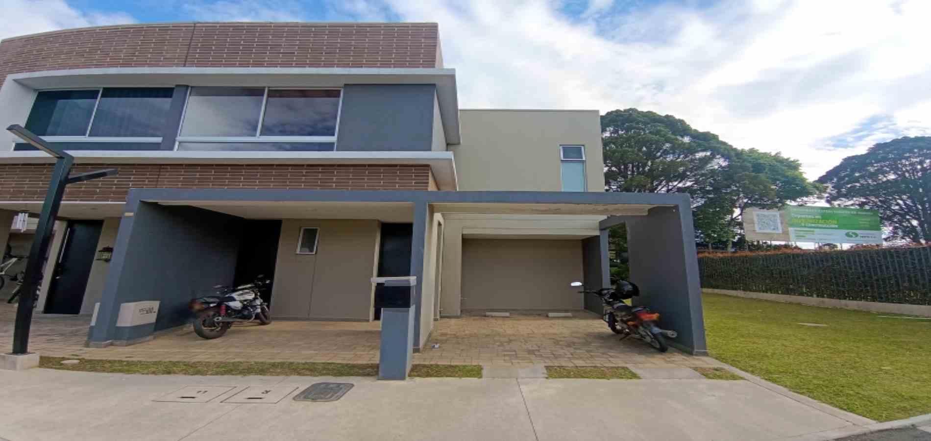 CASA EN ARRIENDO UBICADA EN LA CEJA SECTOR CIRCUNVALAR SUR