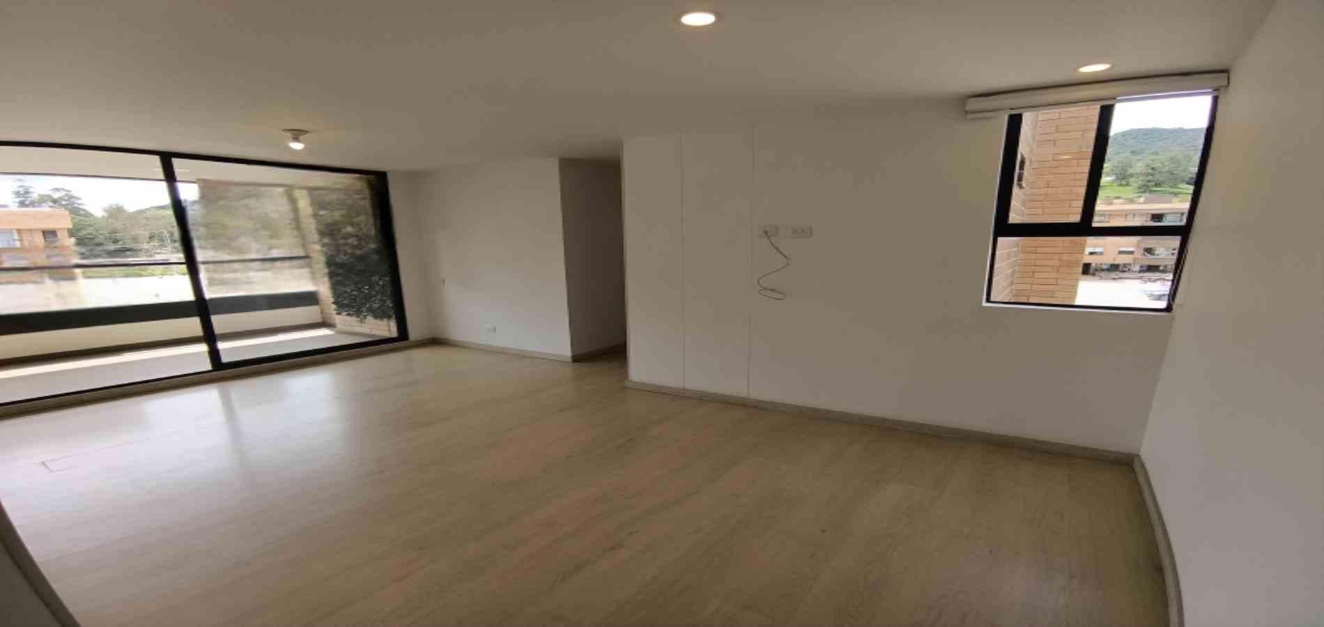 APARTAMENTO EN ARRIENDO UBICADO EN EL RETIRO SECTOR PURO CUERO