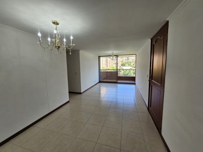 APARTAMENTO EN ARRIENDO UBICADO EN EL POBLADO SECTOR LA INFERIOR