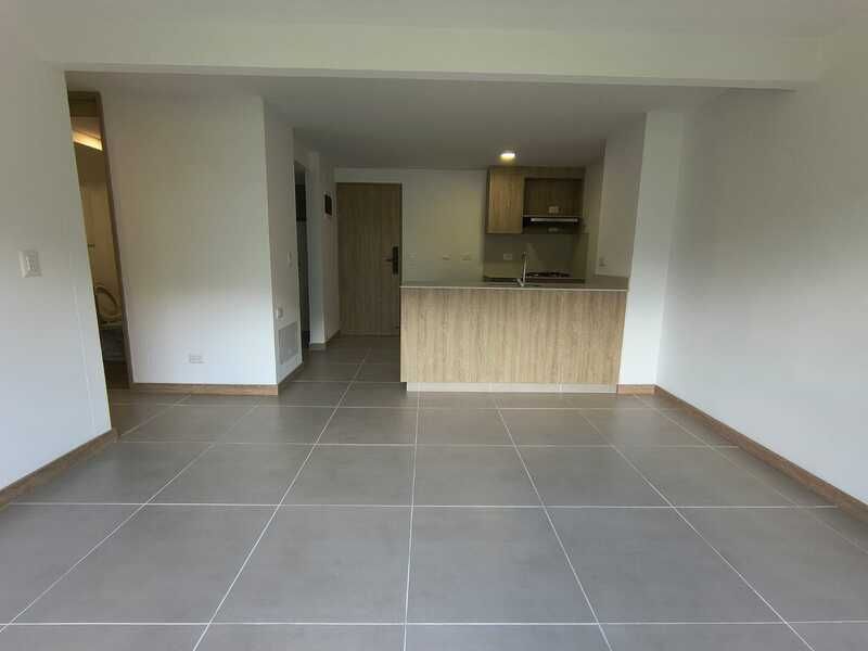 APARTAMENTO EN ARRIENDO UBICADO EN ENVIGADO SECTOR LAS ANTILLAS