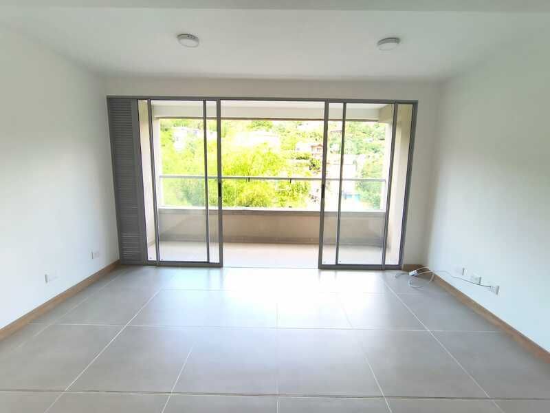 APARTAMENTO EN ARRIENDO UBICADO EN ENVIGADO SECTOR LAS ANTILLAS