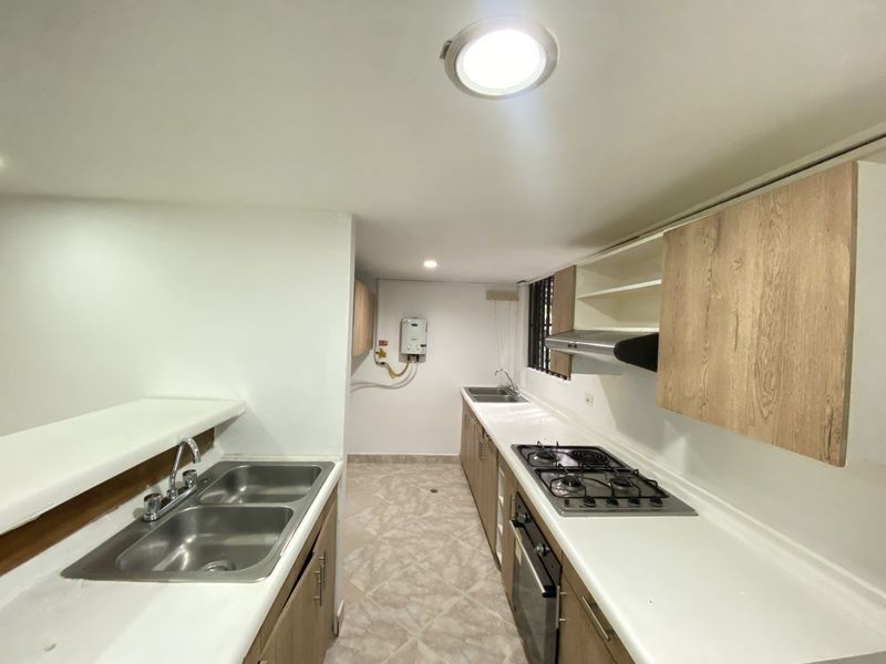 APARTAMENTO EN ARRIENDO UBICADO EN MEDELLIN SECTOR BELEN LA MOTA