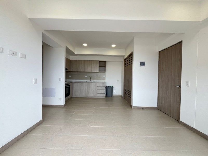 APARTAMENTO EN ARRIENDO UBICADO EN RIONEGRO SECTOR SAN NICOLAS