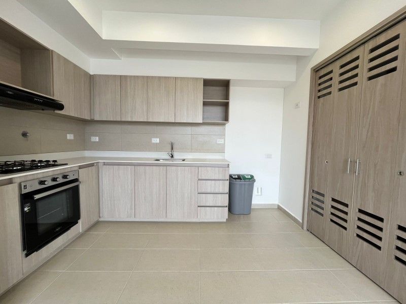 APARTAMENTO EN ARRIENDO UBICADO EN RIONEGRO SECTOR SAN NICOLAS