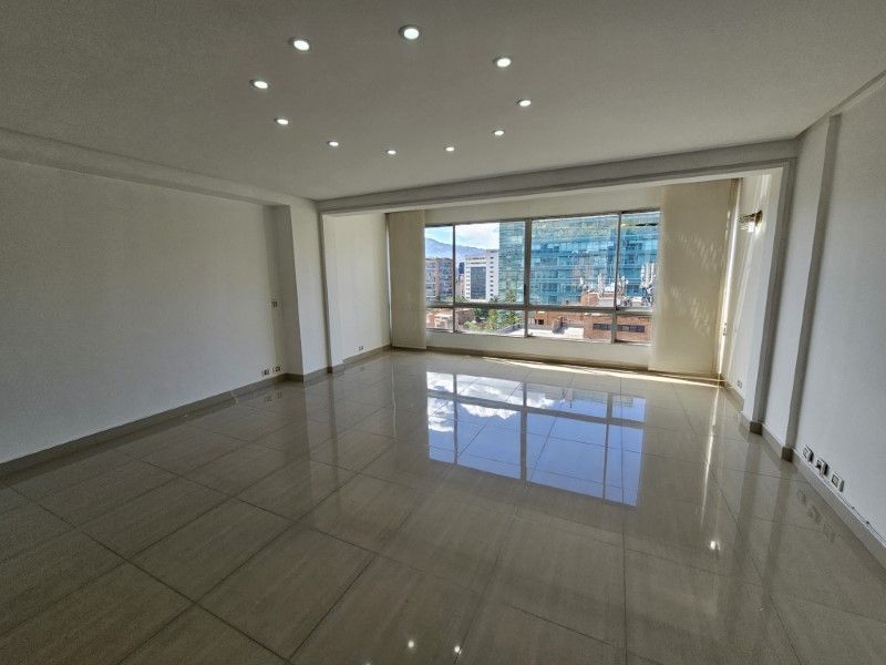 APARTAMENTO EN ARRIENDO UBICADO EN EL POBLADO SECTOR PATIO BONITO