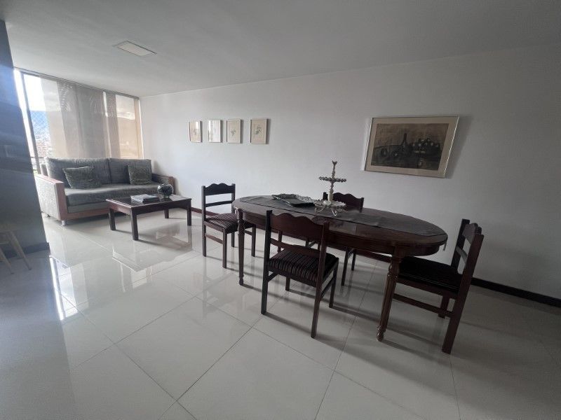 APARTAMENTO EN ARRIENDO UBICADO EN EL POBLADO SECTOR SAN JULIAN