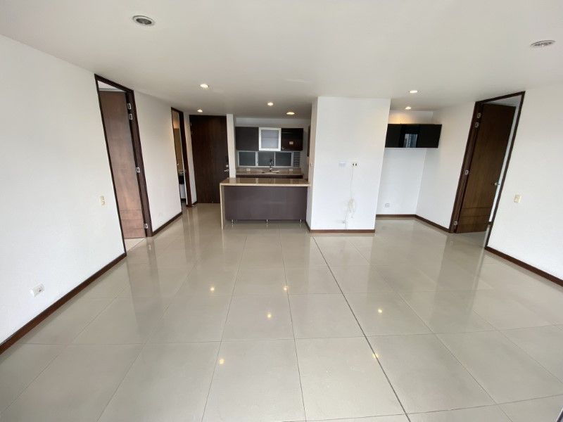 APARTAMENTO EN ARRIENDO UBICADO EN EL POBLADO SECTOR MILLA DE ORO
