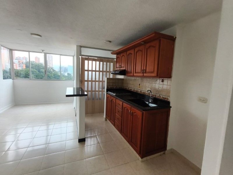 APARTAMENTO EN ARRIENDO UBICADO EN EL POBLADO SECTOR SAN JULIAN