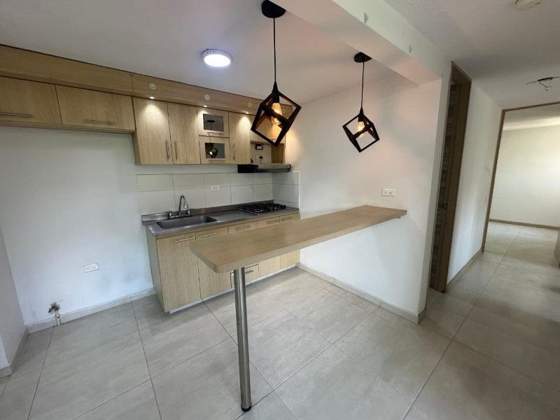 APARTAMENTO EN ARRIENDO UBICADO EN BELLO SECTOR CABAÑAS