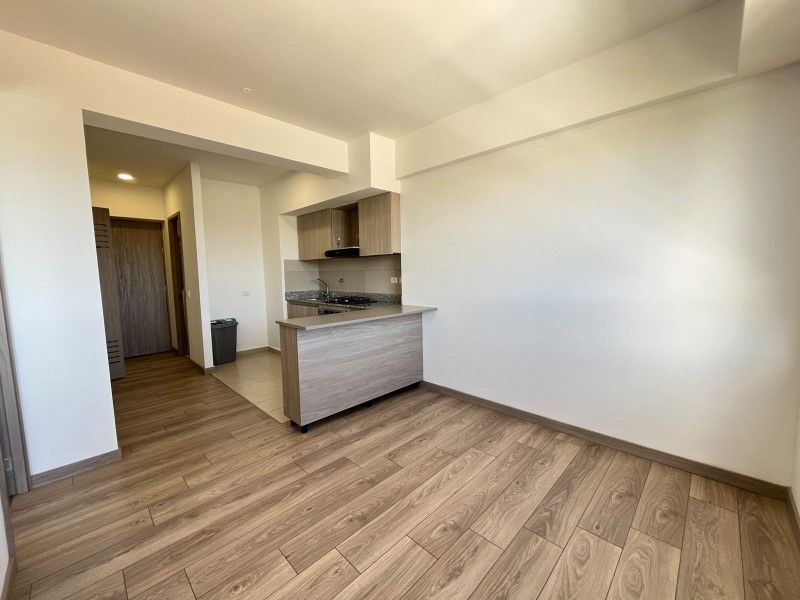 APARTAESTUDIO EN ARRIENDO UBICADO EN RIONEGRO SECTOR SAN NICOLAS