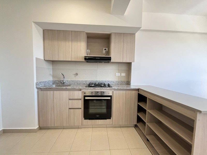 APARTAESTUDIO EN ARRIENDO UBICADO EN RIONEGRO SECTOR SAN NICOLAS