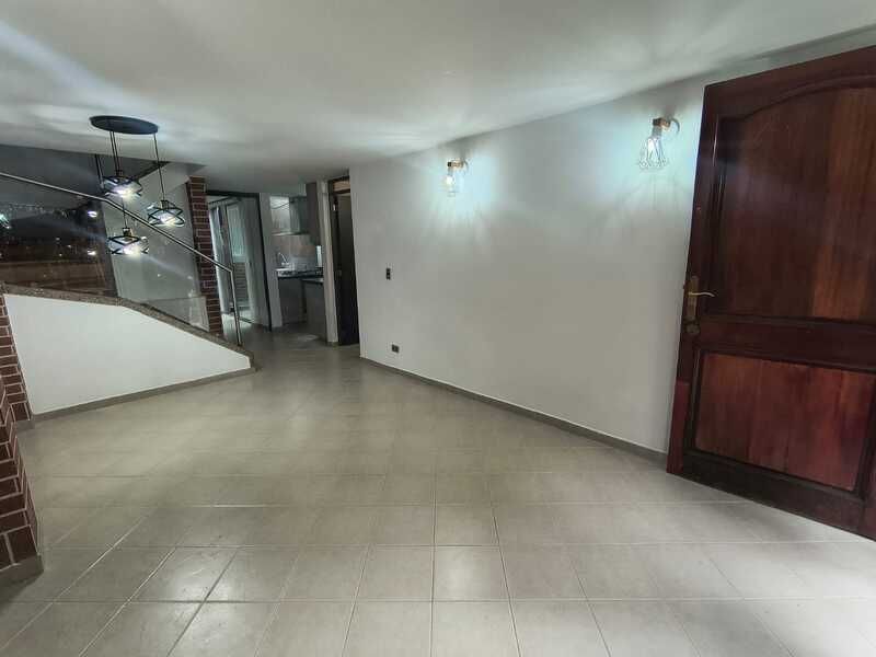 CASA EN VENTA UBICADA EN ITAGUI SECTOR SURAMERICA