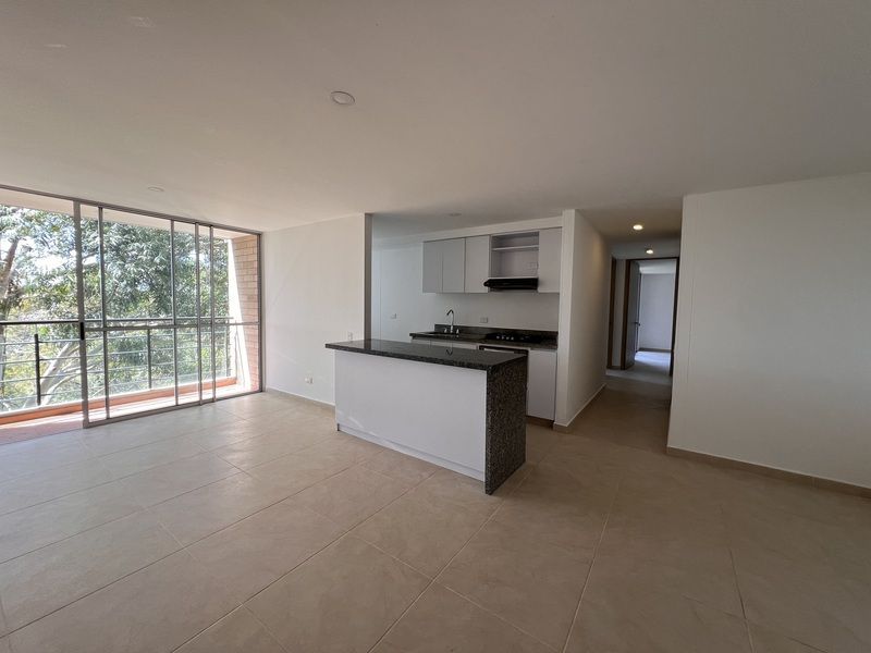 APARTAMENTO EN VENTA UBICADO EN MARINILLA SECTOR BELEN