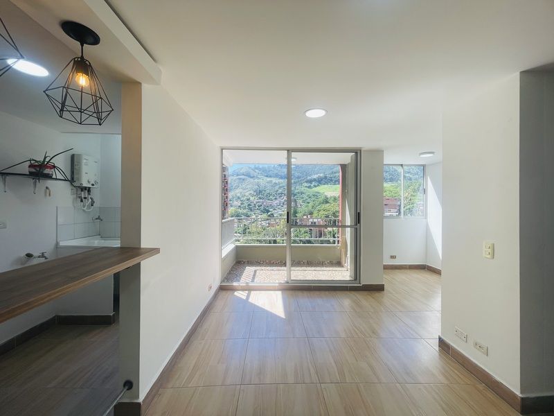 APARTAMENTO EN VENTA UBICADO EN BELLO SECTOR FONTIDUEÑO