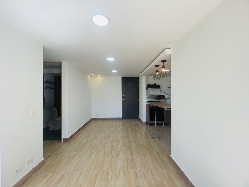 APARTAMENTO EN VENTA UBICADO EN BELLO SECTOR FONTIDUEÑO