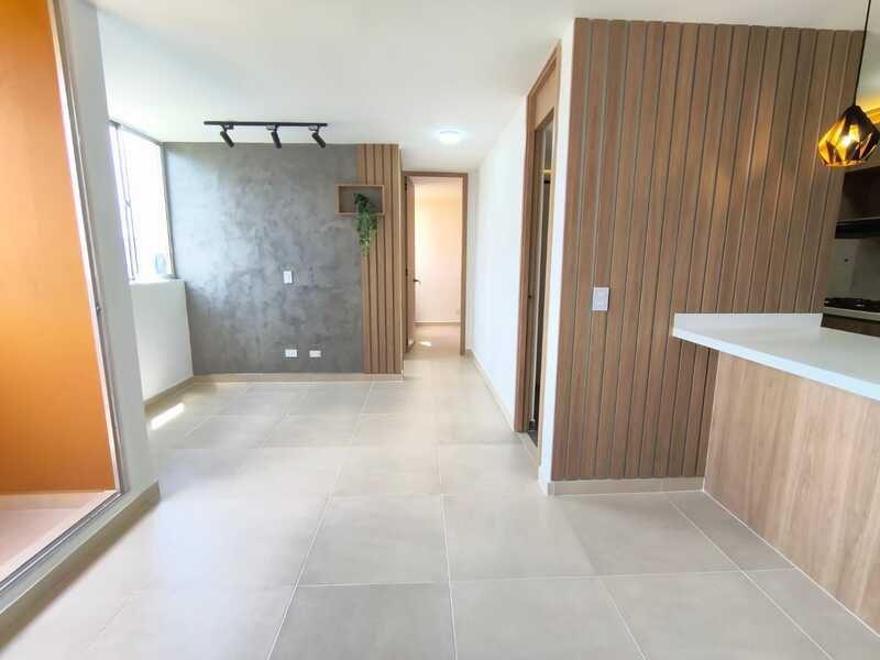 APARTAMENTO EN ARRIENDO UBICADO EN LA ESTRELLA SECTOR ANCON