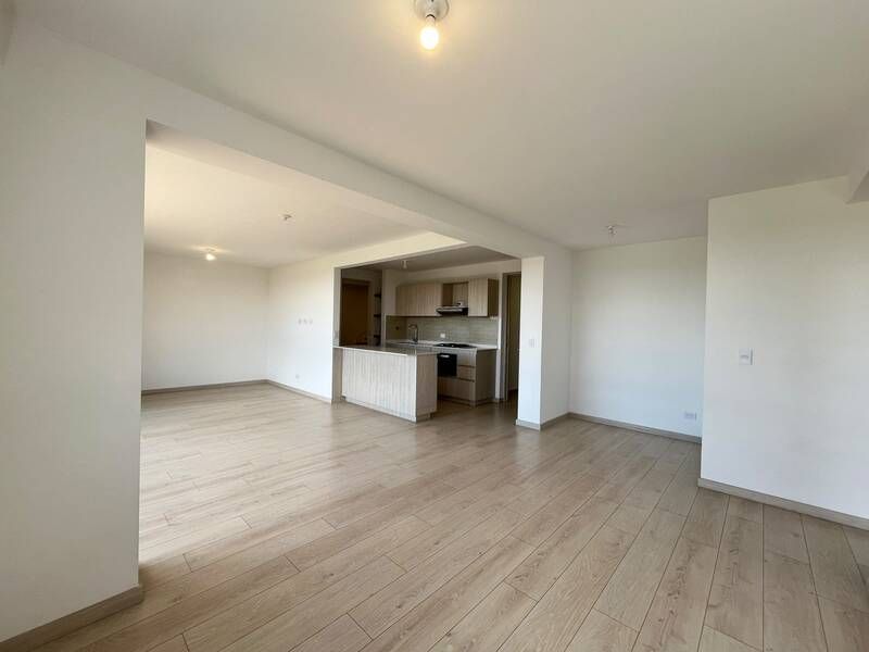APARTAMENTO EN ARRIENDO UBICADO EN RIONEGRO SECTOR SAN ANTONIO
