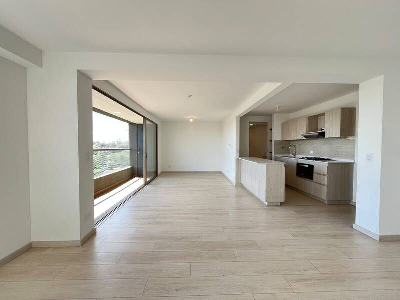 APARTAMENTO EN ARRIENDO UBICADO EN RIONEGRO SECTOR SAN ANTONIO