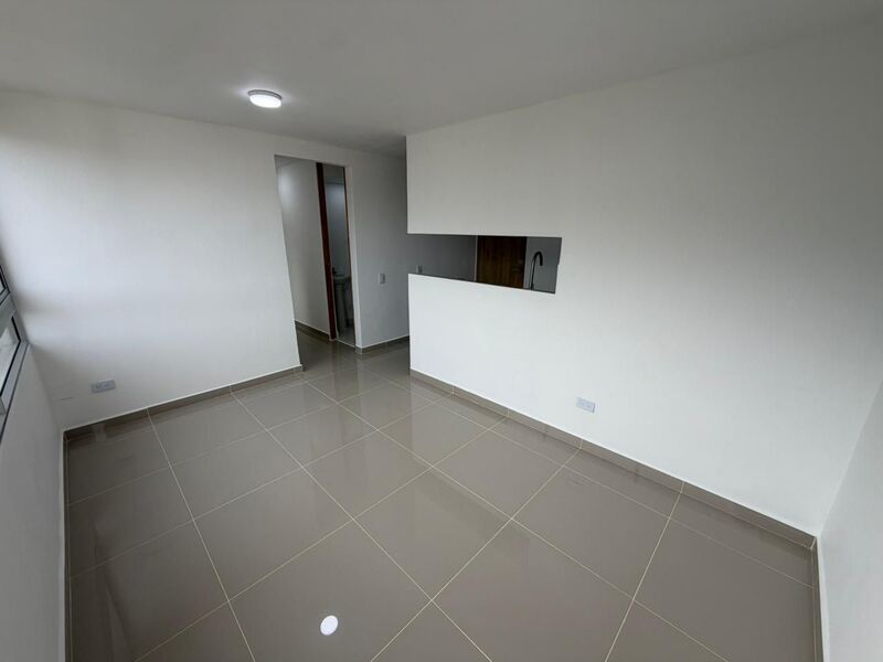 APARTAMENTO EN ARRIENDO UBICADO EN BELLO SECTOR BELLANITA