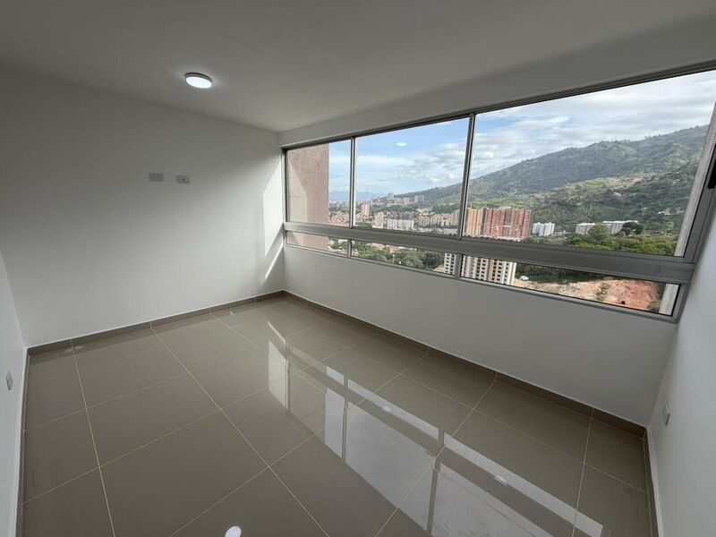 APARTAMENTO EN ARRIENDO UBICADO EN BELLO SECTOR BELLANITA