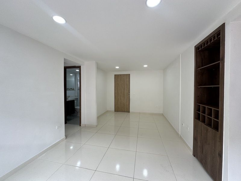 APARTAMENTO EN ARRIENDO UBICADO EN BELLO SECTOR FABRICATO