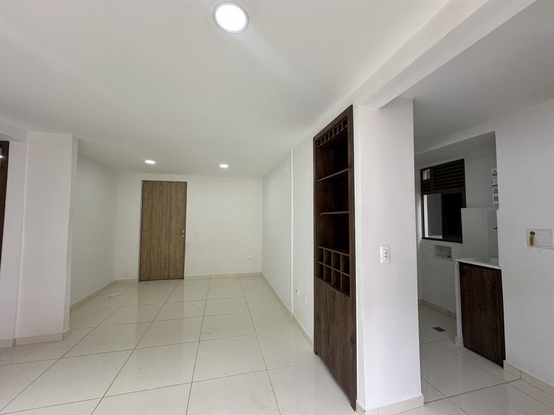 APARTAMENTO EN ARRIENDO UBICADO EN BELLO SECTOR FABRICATO
