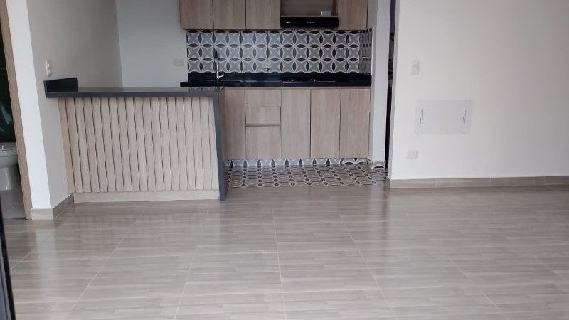 APARTAMENTO EN ARRIENDO UBICADO EN RIONEGRO SECTOR LAS CIMARRONAS