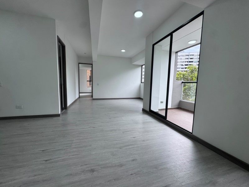 APARTAMENTO EN ARRIENDO UBICADA EN EL POBLADO SECTOR LAS PALMAS