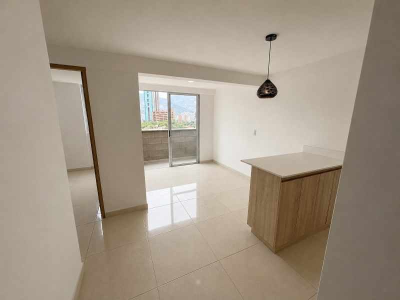 APARTAMENTO EN ARRIENDO UBICADO EN BELLO SECTOR BUCAROS