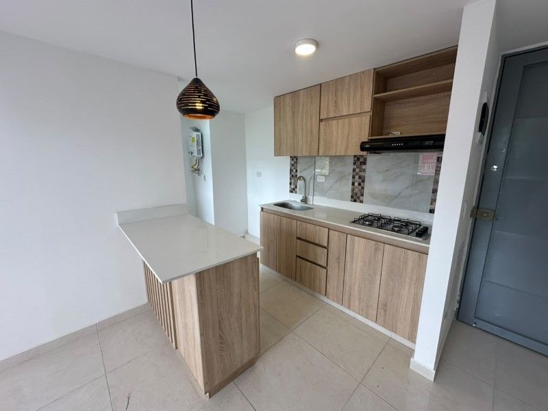 APARTAMENTO EN ARRIENDO UBICADO EN BELLO SECTOR BUCAROS